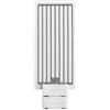 Aramox Generatore di Ozono Portatile, Kit Purificatore per Sterilizzatore a Piastre Ceramiche per Aria Compressa Ozonizzatore(3.5g)