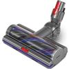 DrRobor V11 V15 Spazzola High Torque Drive per Dyson V11 V15 V7 V8 V10 Aspirapolvere, Spazzola Di Ricambio per Pavimenti Duri e Tappeti