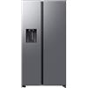 Samsung Frigorifero Side By Side 640L RS70F65KETEF