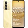 realme C75 5G 8 GB 256 GB 5828 mAh Oro