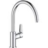 Grohe Bauedge Miscelatore Lavello Cucina - 31367001