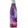 The Steel Bottle Art Series #2 Galaxy - Bottiglia termica in Acciaio Inox con doppia parete 500 ml