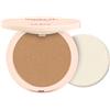 Pupa Wonder Me Defender Fondotinta Spf 50 006 DEEP SAND - Make Up Solare viso