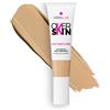 Overskin MAT AND CARE 09 NUTTY 30ml - Fondotinta liquido