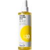 FaceD Hydraoil Spray Solare SPF30 200ml - Spray solare corpo alta prot.