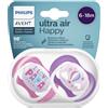 PHILIPS SpA AVENT ULTRA AIR SUCCH PAP/BA F