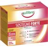 EQUILIBRA Srl SOSTEGNO FORTE 22BUST EQUILIBRA