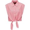 tommy hilfiger Camicia Donna Art DW0DW20291