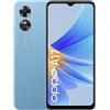 OPPO A17 - 64GB Lake Blue