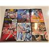 Nuovo manga in lingua giapponese fumetto mobile Suit Gundam F91 PREQUEL vol.1...