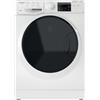 Hotpoint Ariston Lavatrice Slim 7 Kg Classe B Inverter Centrifuga 1200 giri Profondità 44 cm Funzione Vapore - RSSG 725 D IT