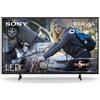 Sony kd43x75wlpaep