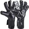 Rinat Guanti portiere Santoloco Alpha Junior Nero Taglia 6