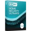 ESET HOME SECURITY ULTIMATE 5 DISPOSITIVI 2 ANNI