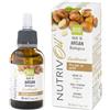 NUTRIVOIL - Puro Olio di Jojoba Biologico, pressato a freddo 50 ml Viso, Corpo, Capelli