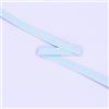 Craftelier - Gomma elastica e piatta per artigianato e scrapbooking, realizzata in lattice e avvolta con filo di poliestere | larghezza 0,5 cm e lunghezza 2 m - colore blu bambino