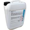 BRENNTAG Algaefree Oxy 5 KG - Antialghe 2 in 1 Curativo e Preventivo a base di Ossigeno Attivo