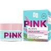 AA Cosmetics AA Aloe Pink crema gel intensamente idratante per il giorno 50 ml