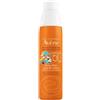 AVENE SOLARE SPRAY 50+ 200ML
