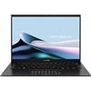 ASUS Zenbook 14 UM3406KA#B0F13WM6JB, Notebook con Monitor da 14 Glossy OLED, 120Hz, AMD Ryzen™ AI 7 350, RAM 16GB, 1TB SSD, Windows 11 Home, Nero