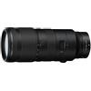 Nikon Nikkor Z 70-200mm f/2.8 VR, Teleobiettivo Zoom a Pieno Formato, FX Mirrorless, Display OLED, Trattamento Arneo, Nero, Nital Card: 4 Anni di Garanzia