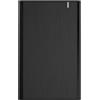 AISENS - ASE-2525B - Scatola esterna 2,5 9,5 mm SATA A USB 3.0/USB3.1 GEN1, nera