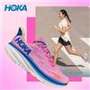 HOKA Scarpe da corsa originali Hoka Clifton 9 Uomo Donna Leggero Ammortizzazione Maratona Traspirante Highway Trainer Sneakers eur 36-47 - 14