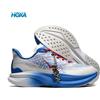 HOKA Mach 6 Uomo Donna Scarpe da corsa leggere Sneakers con ammortizzazione elastica Traspiranti per esterni - 10