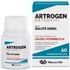 MARCO VITI FARMACEUTICI SpA ARTROGEN OSTEOVITI 60CPR -ULTIMI ARRIVI-PRODOTTO ITALIANO-OFFERTISSIMA-ULTIMI PEZZI-