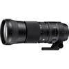 SIGMA 150-600mm F5-6.3 (C) DG OS HSM NIKON