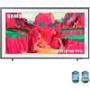 Samsung Smart TV 65" 4K UHD Neo QLED Tizen Nero QE65LS03FWUXZT The Frame Pro
