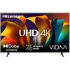 Hisense Smart TV 43" 4K Ultra HD 43A6N