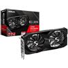 ASRock M5-65320 Asrock VGA ASRock Radeon RX 6600 8GB Challenger D OC