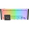 Thermaltake Pacific Core P6 DP-D5 Plus Distro-Plate pompa Raffreddamento acqua