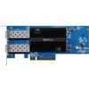 Synology E25G30-F2 scheda di rete e adattatore Interno Ethernet 3125 Mbit/s