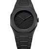 D1 Milano Orologio D1 Milano Polycarbon in Policarbonato PCBJ10 Polycarbon