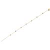 Gioielleria Lucchese Oro Bracciale Donna Oro Bianco Giallo GL102069