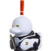 TUBBZ Boxed Edition: Metal Gear Solid - Genome Soldier Cosplaying Rubber Duck Vinyl Figure