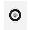 Wilson Revolve Spin 200m 17 Calibro 1.25 B - Corde Tennis - Nero