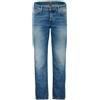 ROY ROGERS JEANS REGULAR SLIM 529 LONG BAY LUNG 32