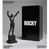 Sideshow Sylvester Stallone Rocky Balboa Memorial Resin Statue Schomberg Studios Sideshow