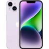 Apple iPhone 14 15,5 cm (6.1") Doppia SIM iOS 16 5G 128 GB Porpora