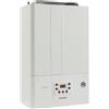 Immergas CALDAIA IMMERGAS VICTRIX TERA V2 24 kW A CONDENSAZIONE COMPLETA DI KIT PER SCARICO FUMI - NEW ErP GPL