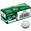 Sony Pila Per Orologi 1,55v (395)