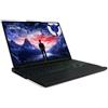 LENOVO LEGION PRO 7 16" WQXGA i9-14900HX 2.2GHz RAM 32GB-SSD 1.000GB M.2 NVMe-NVIDIA GEFORCE RTX 4090 16GB-WI-FI 6E-WIN 11 HOME BLACK (83DE005HIX)