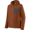 PATAGONIA EUROPE PATAGONIA MS R1 AIR FULLZIP HOODY