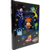DIARIO AGENDA SCUOLA STANDARD 10 MESI INSIDE OUT 2 BELIEVE IN YOUR SELF