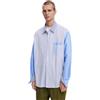Desigual Cam_Banker, 5029 Blue Water, M