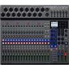 Zoom L20 LiveTrak Mixer e Registratore Digitale 20 Canali con Effetti