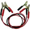 Sakura BC1A20 Cavi Batteria Isolati, 120 A, Lunghezza 2 m